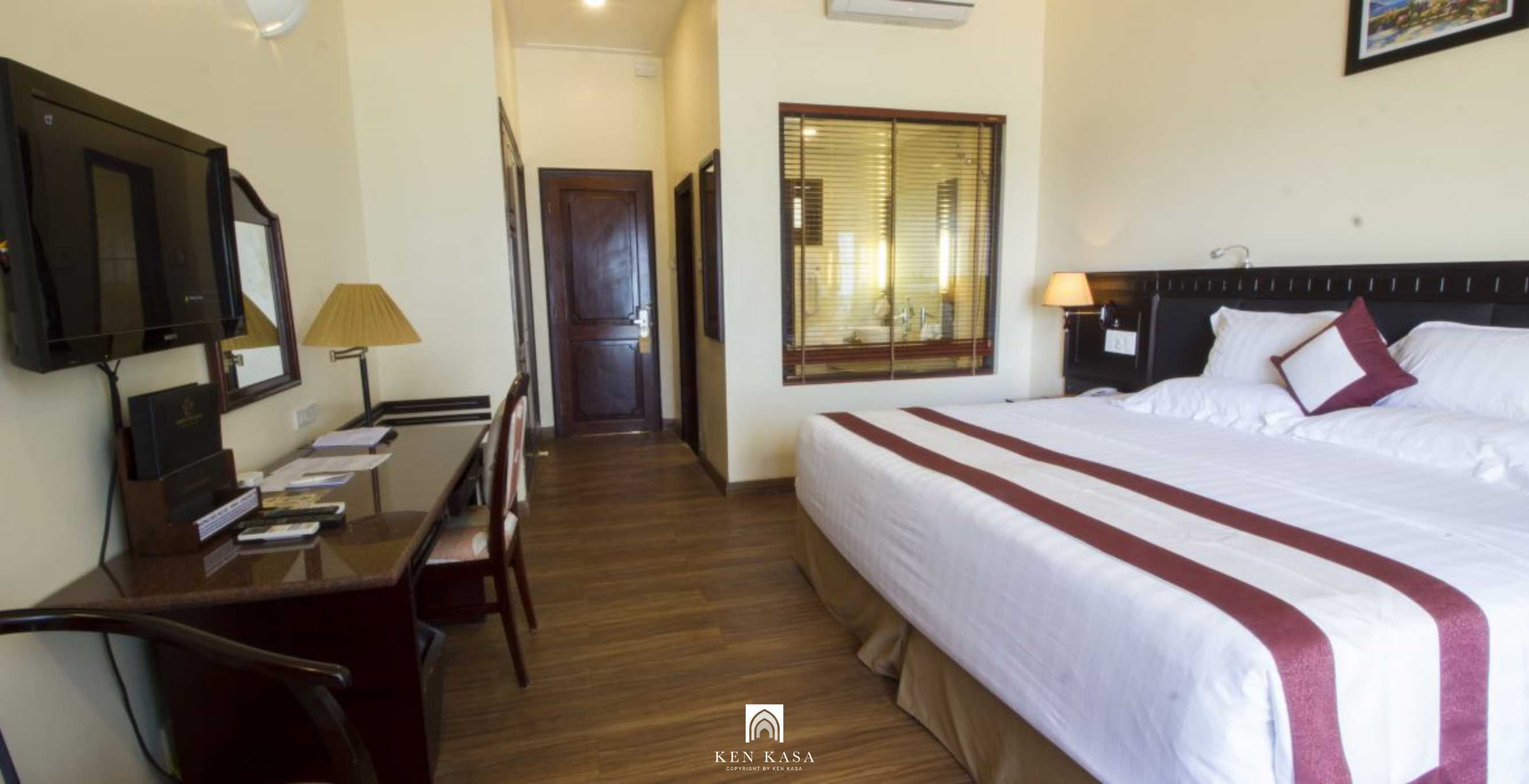 Thiết kế tại Saigon Phu Quoc Resort & Spa